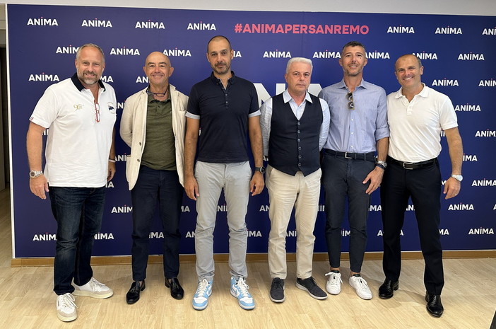 Anima Sanremo: "I punti fondamentali per la nuova amministrazione: meritocrazia, responsabilità e ascolto"