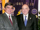 Al Lions Club Bordighera Otto Luoghi, relazione del Prof. Igor Mario Rosello Al Lions Club Bordighera Otto Luoghi, relazione del Prof. Igor Mario Rosello