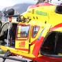 Secondo incidente sul rio Barbaira: atleta di canyoning soccorso dopo una caduta a Rocchetta Nervina