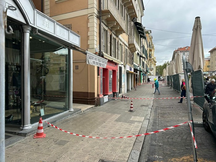 Piazza Colombo, lavori prorogati fino al 31 maggio: stop al traffico e restyling urbano in due fasi