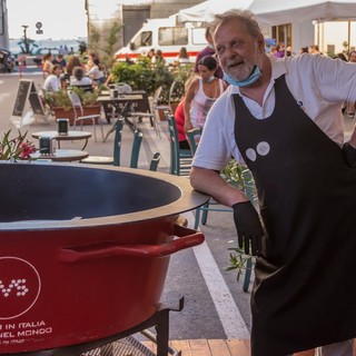 Imperia, il presidente del comitato San Giovanni traccia un bilancio dell'edizione 2020: "Ineja c'è"