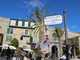 Ventimiglia: domani, mercatino nella piazzetta pedonale pubblica a pochi metri dal belvedere Vento Largo