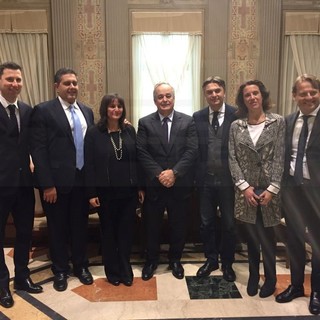 Piemonte e Liguria uniti per l'autonomia: l'incontro di oggi con il vice Ministro Gianclaudio Bressa