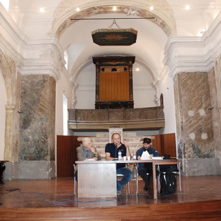 Ventimiglia: mafia e politica, parole pesanti dalla Casa della Legalità