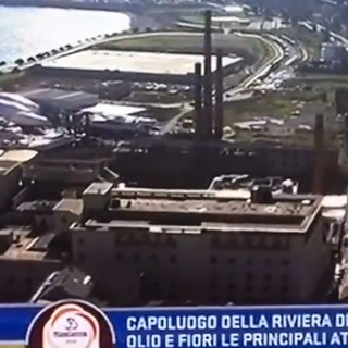 Milano-Sanremo: La Rai non "oscura" Imperia. Capacci: "Forse le lamentele sono servite"