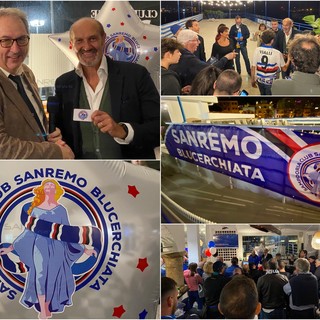 Le immagini della serata Le immagini della serata