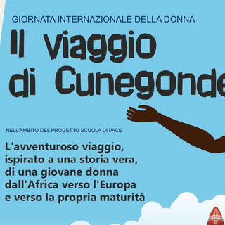 Ventimiglia: domani incontro pubblico per la 'Giornata Internazionale della Donna' Ventimiglia: domani incontro pubblico per la 'Giornata Internazionale della Donna'