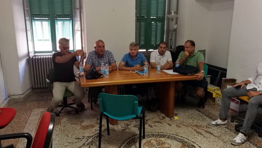 Sentenza della cassazione sulla mafia nel ponente ligure: il Siap "Serve più personale e risorse economiche" Sentenza della cassazione sulla mafia nel ponente ligure: il Siap "Serve più personale e risorse economiche"