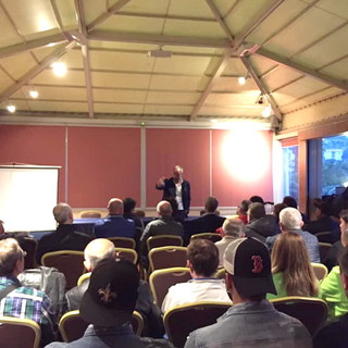 Elezioni Amministrative: incontro di Sergio Tommasini con le società sportive della città