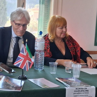 Ventimiglia: al via oggi pomeriggio nel salone del Dopolavoro ferroviario i 'Corsi e percorsi Coop'