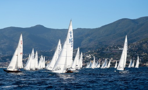 Italian Dragon Grand Prix and European Gp Finals