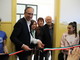 Sanremo: inaugurata oggi pomeriggio la nuova biblioteca della scuola Media 'Nobel' di Coldirodi (Foto e Video)