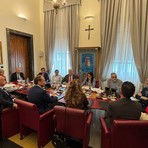 Sanità imperiese: incontro informale tra i sindaci che sono contro il taglio del 118 “Nessuna condizione per l’accorpamento”