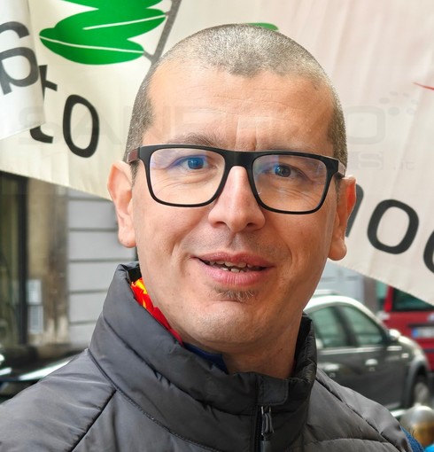 Domani al Centrale è il giorno del candidato civico Fulvio Fellegara: ci sarà anche Pierluigi Bersani