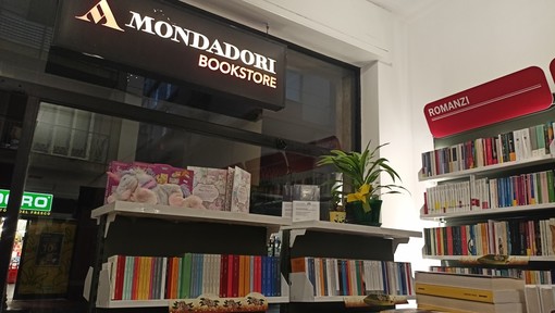 "Le consonanze dell'amore", a Bordighera firmacopie con Ettore De Franco (Foto)