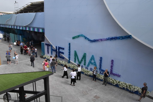 Sanremo: a 5 mesi dall'apertura 'The Mall' fa il punto &quot;Vendite oltre le previsioni ed ora mirino sul 2020&quot;