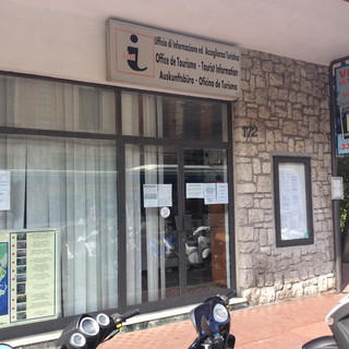 Bordighera: con l'aiuto dell'Università della Terza Età l'ufficio informazioni turistiche aperto anche a Pasqua Bordighera: con l'aiuto dell'Università della Terza Età l'ufficio informazioni turistiche aperto anche a Pasqua