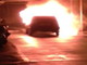 Vallecrosia: Fiat Panda distrutta da un incendio in piazza del Popolo, indagini dei Carabineiri Vallecrosia: Fiat Panda distrutta da un incendio in piazza del Popolo, indagini dei Carabineiri