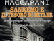 Castelvittorio: sabato la presentazione del romanzo di Achille Maccapani ‘Sanremo e il tesoro di Hitler’ Castelvittorio: sabato la presentazione del romanzo di Achille Maccapani ‘Sanremo e il tesoro di Hitler’