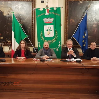 Tenda bis: oggi nuovo sopralluogo, si riparte con i lavori a febbraio 2020 mantenendo il progetto del doppio tunnel