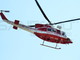 Colle della Melosa: bambina di 8 mesi cade e picchia con la testa, trasportata in elicottero al Gaslini