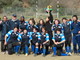 L'Imperia Rugby ha una squadra femminile: giocherà nella categoria Seniores a 7 giocatrici L'Imperia Rugby ha una squadra femminile: giocherà nella categoria Seniores a 7 giocatrici