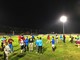 I riflettori a led per la pista di atletica e il campo da rugby I riflettori a led per la pista di atletica e il campo da rugby