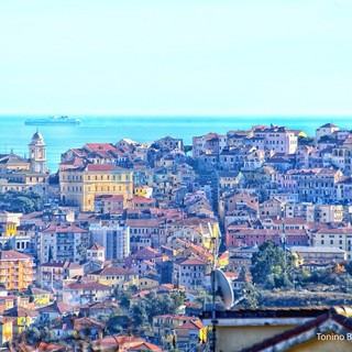Imperia, dal Comune contributi per le nuove attività al Parasio e negli 'Antichi borghi'