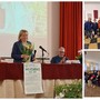Bordighera, l'Unitre Intemelia inaugura il nuovo anno accademico 2026-2027 (Foto) Bordighera, l'Unitre Intemelia inaugura il nuovo anno accademico 2026-2027 (Foto)