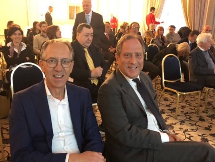 Elezioni a Sanremo: incontro con i cittadini promosso dai candidati Pavoli e Penna per Alberto Biancheri Elezioni a Sanremo: incontro con i cittadini promosso dai candidati Pavoli e Penna per Alberto Biancheri