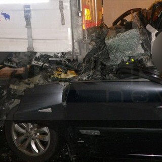 Scontro di perizie in tribunale sulle responsabilità dell'incidente che nel 2016 causò la morte di Laurie Porro