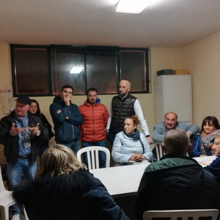 Elezioni Amministrative Ventimiglia: ieri sera incontro alle Gianchette della 'Lega vicina alle frazioni'
