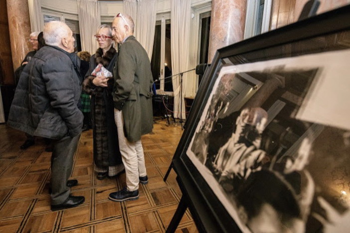 Imperia: prosegue al Maci fino al 22 dicembre la mostra ‘Emulsioni d’Etiopia’ di Luigi Simeoni