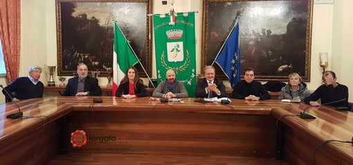 Tenda bis: oggi nuovo sopralluogo, si riparte con i lavori a febbraio 2020 mantenendo il progetto del doppio tunnel Tenda bis: oggi nuovo sopralluogo, si riparte con i lavori a febbraio 2020 mantenendo il progetto del doppio tunnel