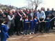 Santo Stefano al Mare: inaugurato questa mattina il tratto pedonale della ciclabile con Riva Ligure Santo Stefano al Mare: inaugurato questa mattina il tratto pedonale della ciclabile con Riva Ligure