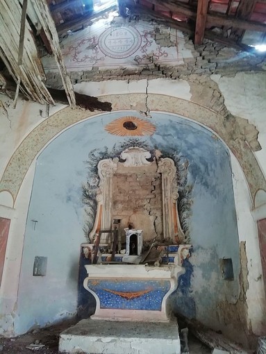 Bajardo: riproposta per domenica prossima escursione nell'Anello del Ponte di Bunda Bajardo: riproposta per domenica prossima escursione nell'Anello del Ponte di Bunda