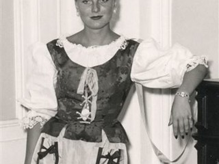 Immagini dall'Album di Alfredo