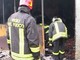 Ad Imperia, il corso nazionale per passaggio di qualifica a caposquadra del VVFF Ad Imperia, il corso nazionale per passaggio di qualifica a caposquadra del VVFF