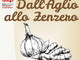 Ventimiglia: incontro ‘Dall’Aglio allo Zenzero, un vocabolario di gusti, profumi e colori dalla natura alla tavola’ Ventimiglia: incontro ‘Dall’Aglio allo Zenzero, un vocabolario di gusti, profumi e colori dalla natura alla tavola’