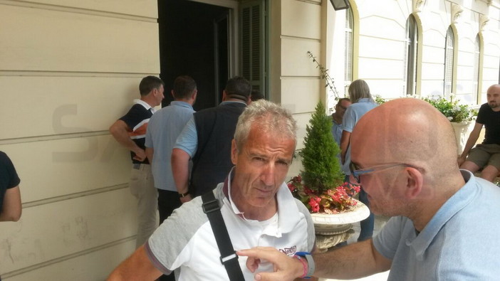 Imperia: incontro dei dipendenti della Riviera Trasporti con il Prefetto: espresse le richieste dei sindacati