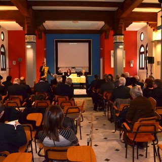 Dopo 10 anni la Commissione Europea degli Ordini dei Medici è tornata a riunirsi oggi a Sanremo