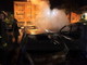 Vallecrosia: rogo di auto stanotte in via San Vincenzo, coinvolte 14 vetture di cui 7 distrutte Vallecrosia: rogo di auto stanotte in via San Vincenzo, coinvolte 14 vetture di cui 7 distrutte