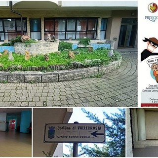 A Vallecrosia un incontro sulle truffe telefoniche e domiciliari, Piardi: "Informazioni preziose da dare ai cittadini" (Foto)