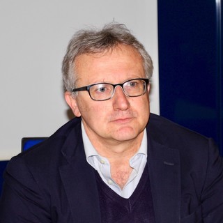 Atti vandalici al Palabigauda di Camporosso, Pino Di Meco, coordinatore provinciale di Cambiamo: ”Massima solidarietà al presidente Toti” Atti vandalici al Palabigauda di Camporosso, Pino Di Meco, coordinatore provinciale di Cambiamo: ”Massima solidarietà al presidente Toti”
