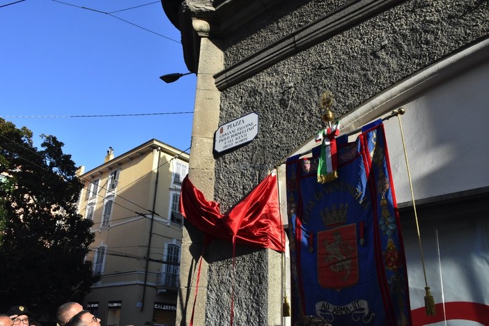 Ventimiglia, giornata della legalità: prevista una commemorazione in piazza Falcone e Borsellino