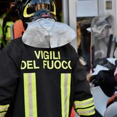 Santa Barbara, patrona dei Vigili del Fuoco: un pensiero ai lavoratori del Corpo Nazionale e al presidio sul territorio imperiese