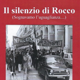 Bordighera: oggi pomeriggio alla Biblioteca Aprosia la presentazione del libro 'Il silenzio di Rocco'
