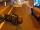 Incidente di ieri sera sull'Aurelia ai Balzi Rossi: entrambi in prognosi riservata i due frontalieri