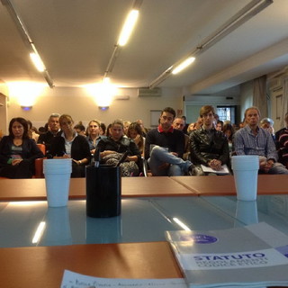 Assunzioni, agevolazioni contributive e incentivi: ne discutono a Imperia Consulenti del Lavoro e Confindustria Assunzioni, agevolazioni contributive e incentivi: ne discutono a Imperia Consulenti del Lavoro e Confindustria