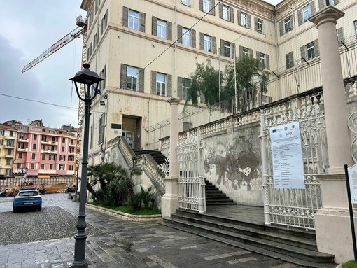 Sanremo, gli studenti del Colombo diventano ambasciatori dell'ambiente: con Amaie Energia nasce EcoRevolution Sanremo, gli studenti del Colombo diventano ambasciatori dell'ambiente: con Amaie Energia nasce EcoRevolution